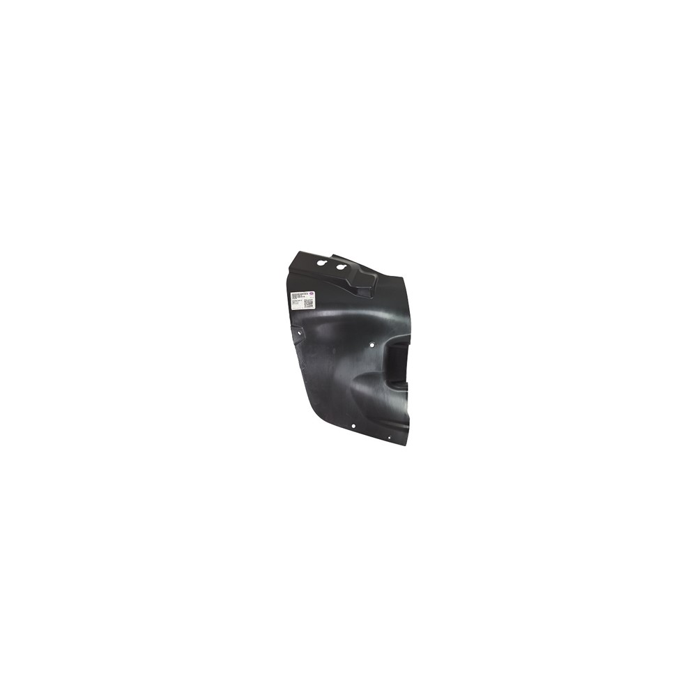 Left Driver Side Fender Liner For 25-26 Ram 1500