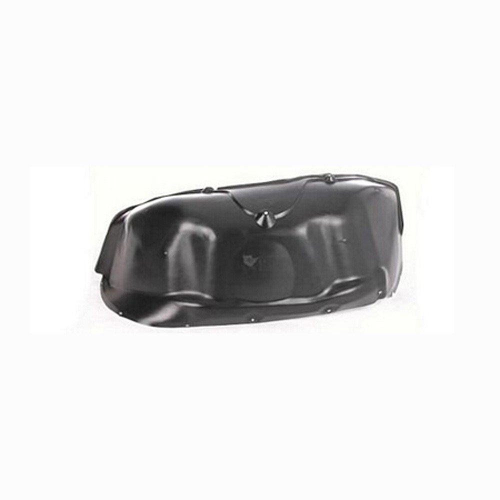 Right Passenger Side Fender Liner For 97-02 Dodge Ram 1500, 94-02 Dodge Ram 2500, 97-02 Dodge Ram 3500