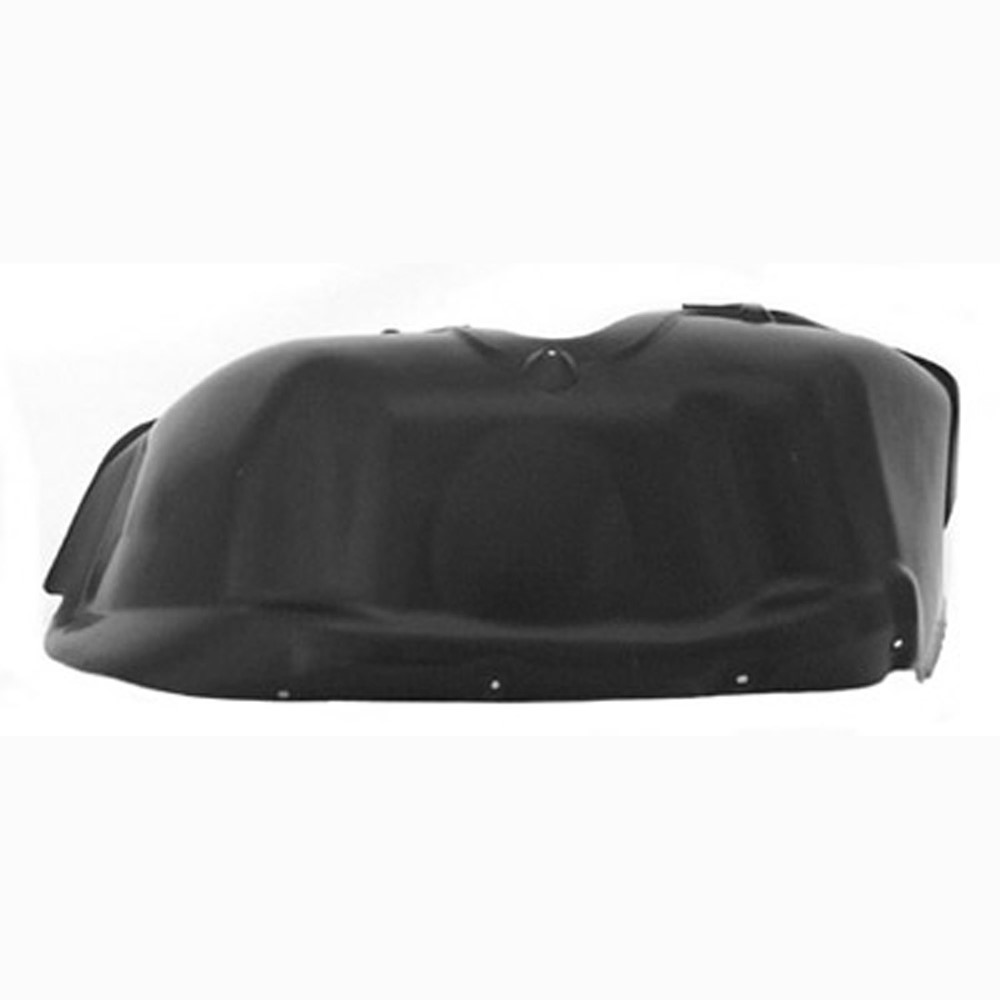 Right Passenger Side Fender Liner For 97-02 Dodge Ram 1500, 94-02 Dodge Ram 2500, 97-02 Dodge Ram 3500