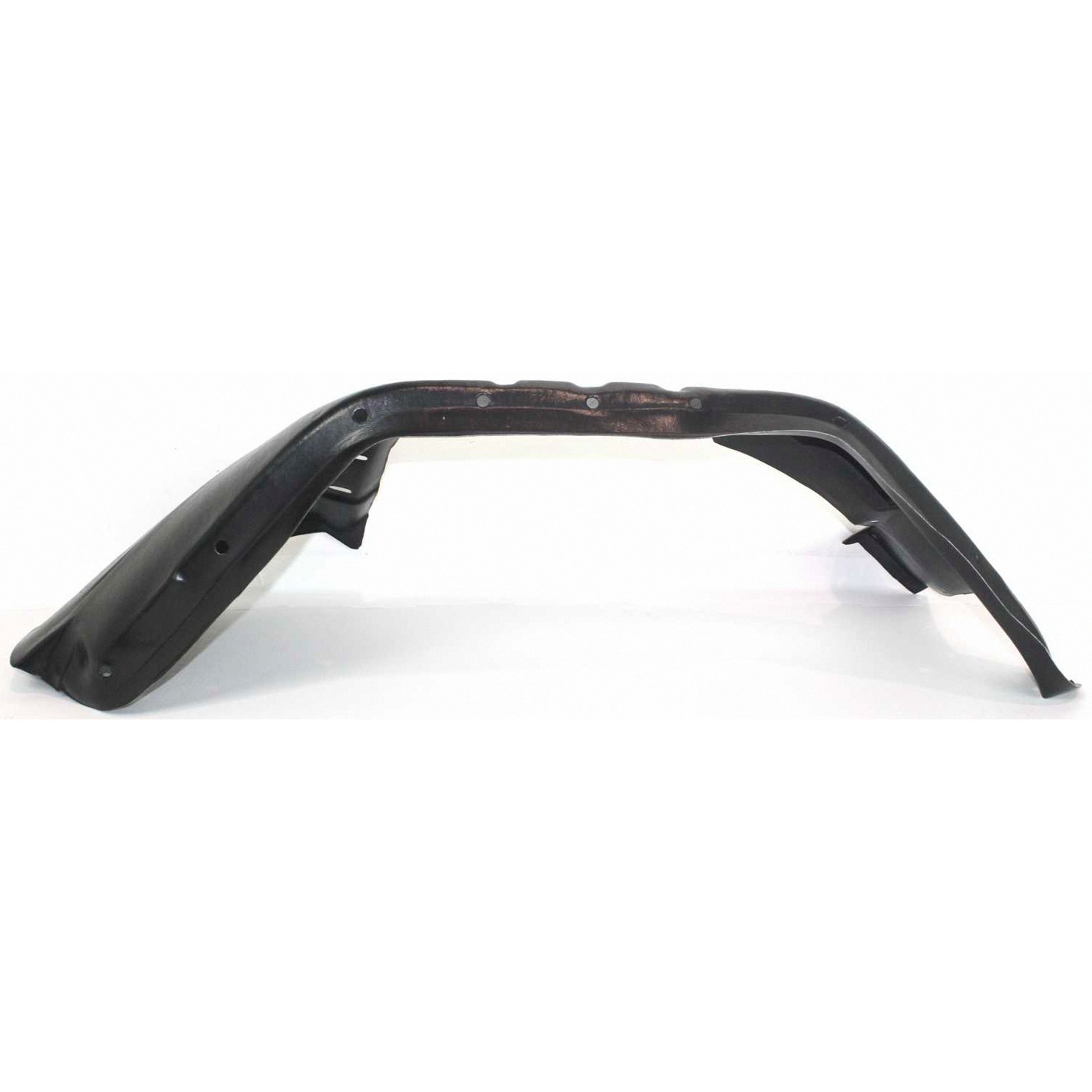 Right Passenger Side Fender Liner For 84-96 Jeep Cherokee