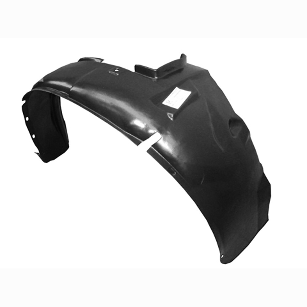 Right Passenger Side Fender Liner For 00-05 Dodge Neon, 00-01 Plymouth Neon