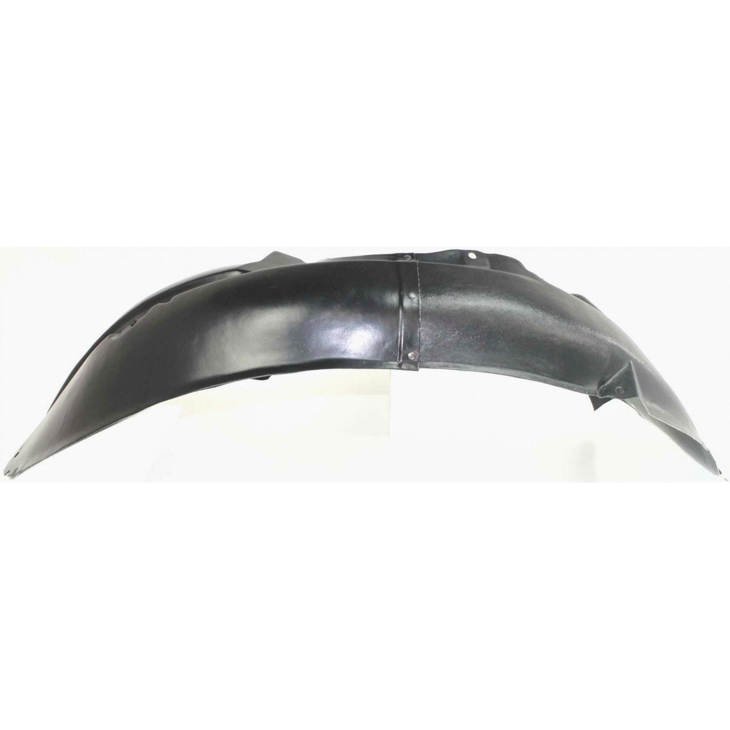 Right Passenger Side Fender Liner For 01-06 Chrysler Sebring, 01-06 Dodge Stratus
