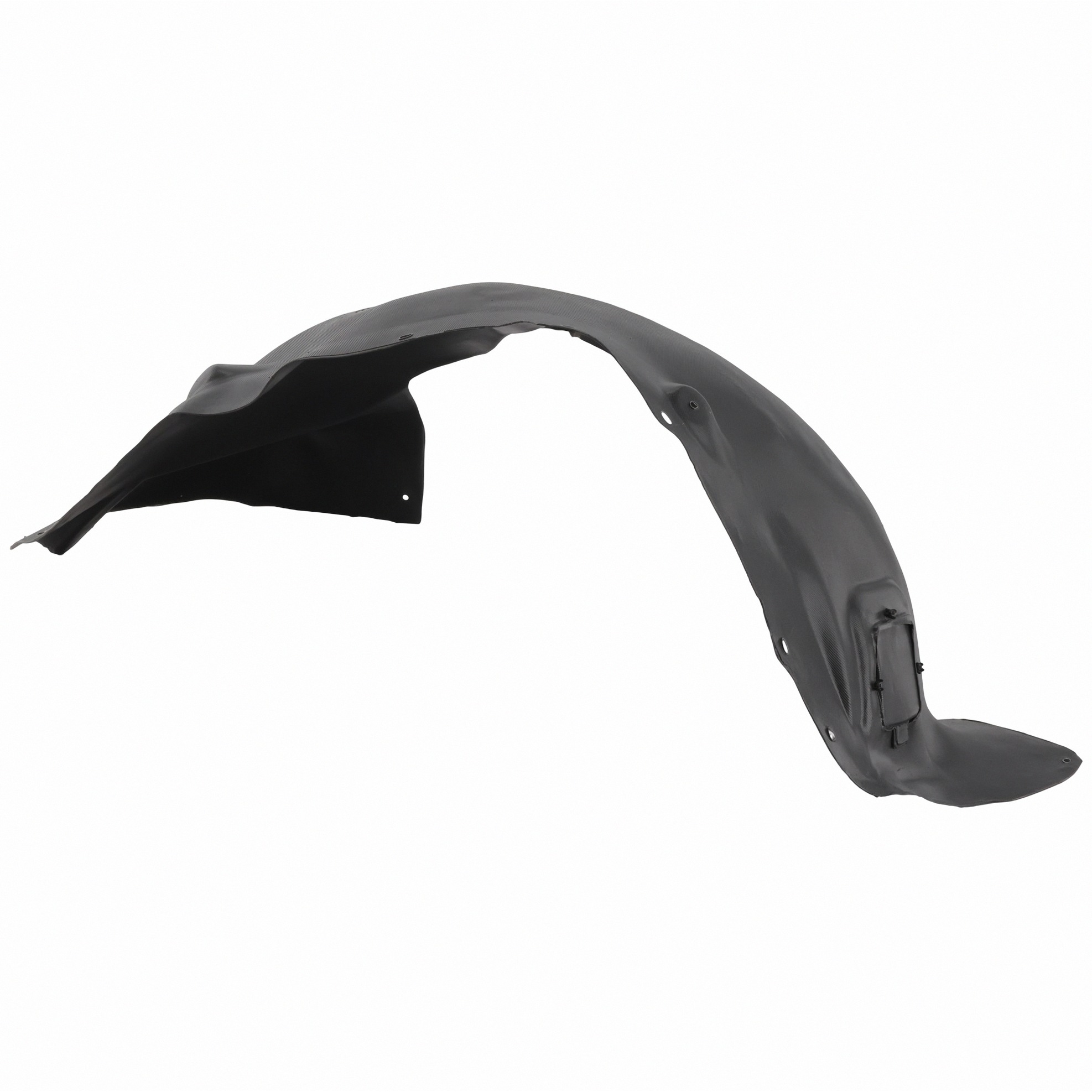Right Passenger Side Fender Liner For 02-04 Jeep Liberty