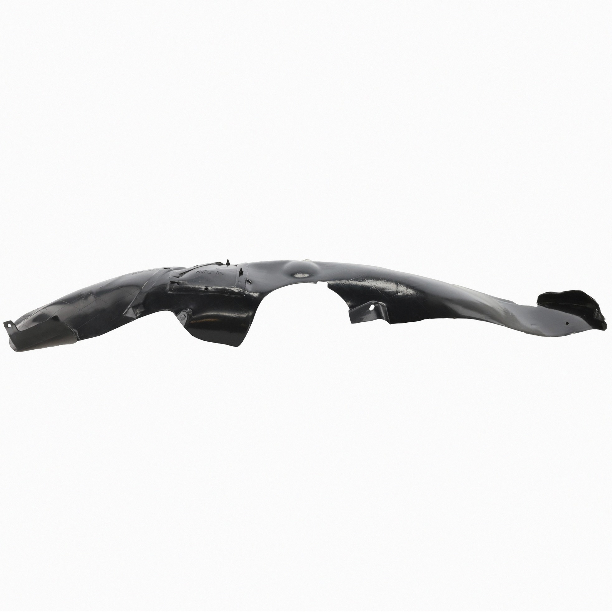 Right Passenger Side Fender Liner For 01-06 Chrysler PT Cruiser