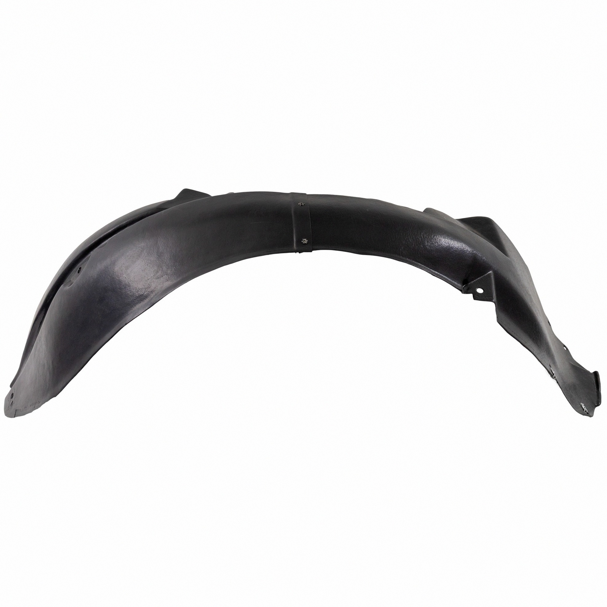 Right Passenger Side Fender Liner For 01-06 Chrysler Sebring