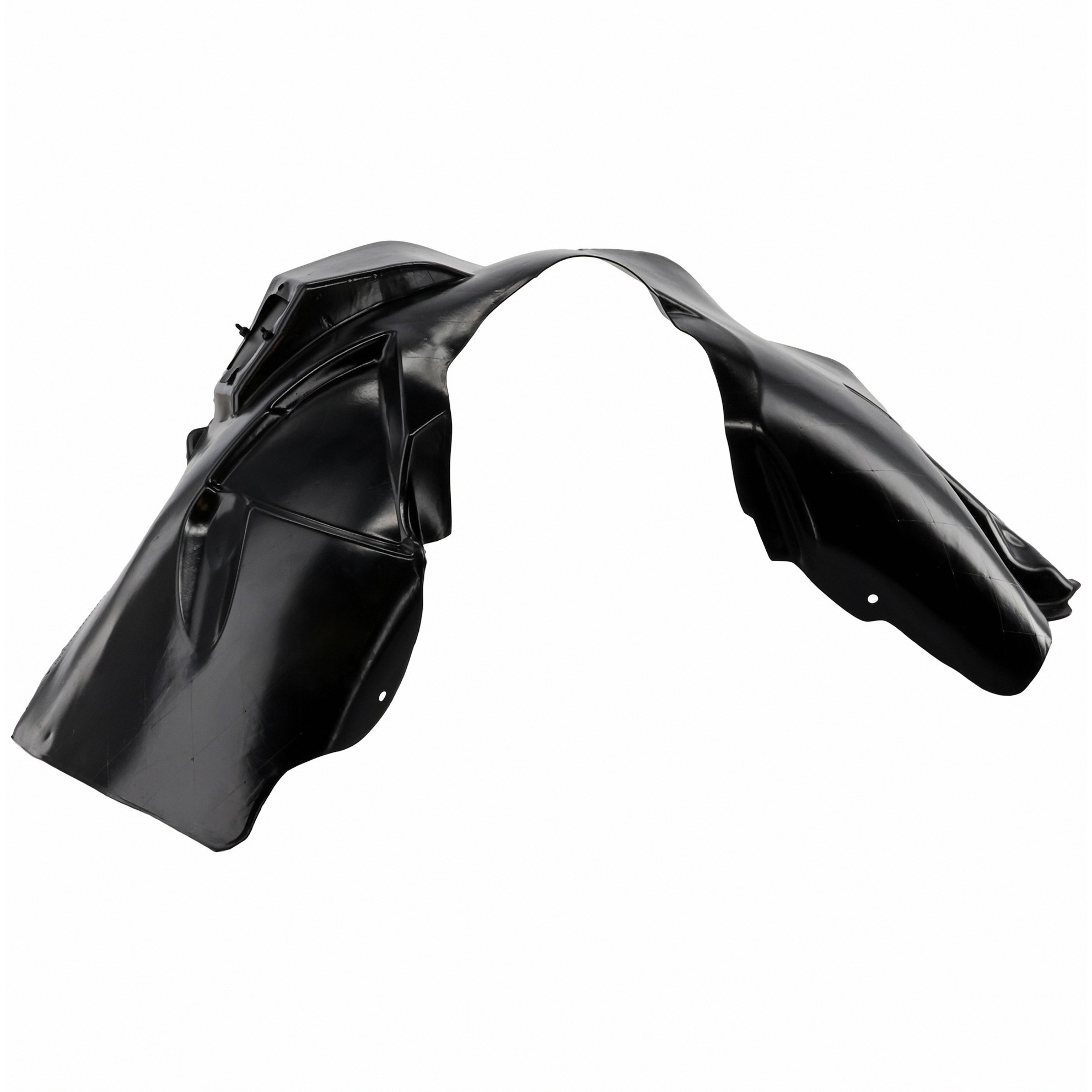 Right Passenger Side Fender Liner For 05-07 Jeep Grand Cherokee