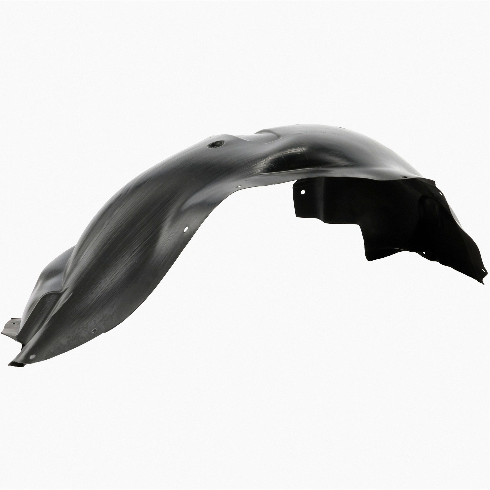 Right Passenger Side Fender Liner For 05-07 Jeep Liberty