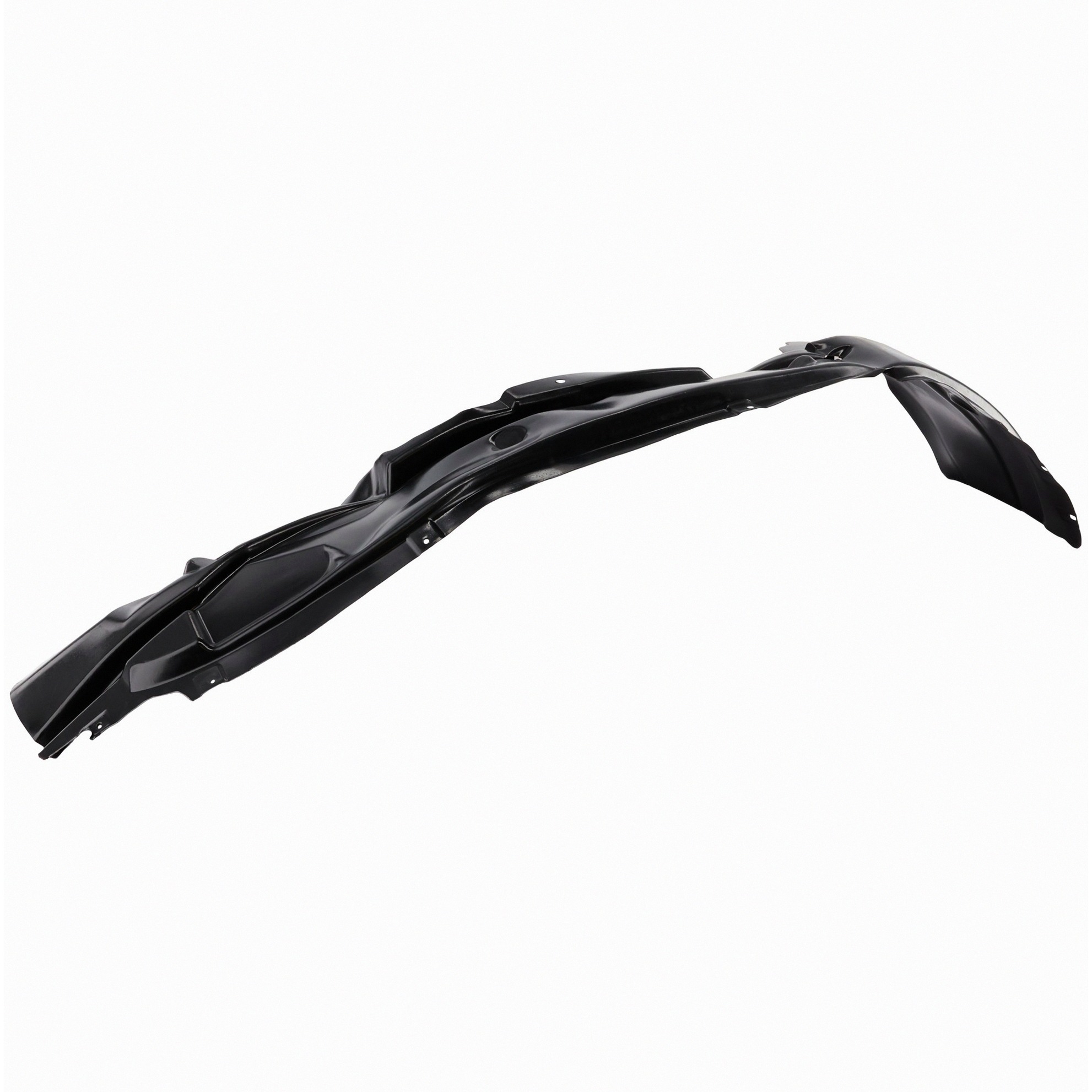Right Passenger Side Fender Liner For 07-10 Jeep Patriot