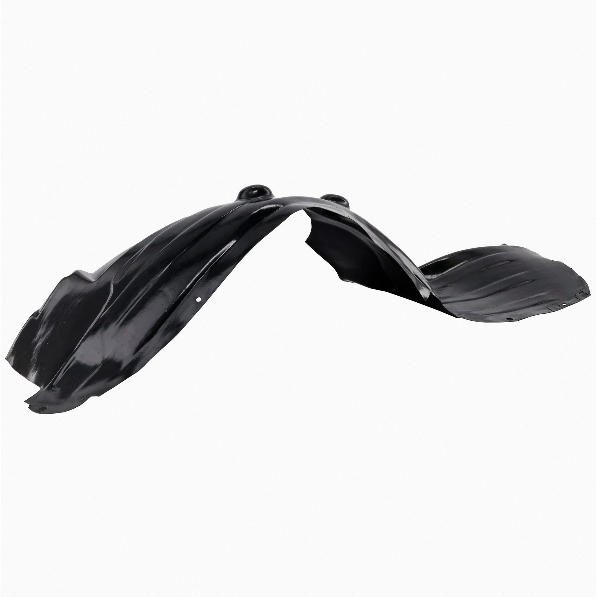 Right Passenger Side Fender Liner For 09-20 Dodge Journey