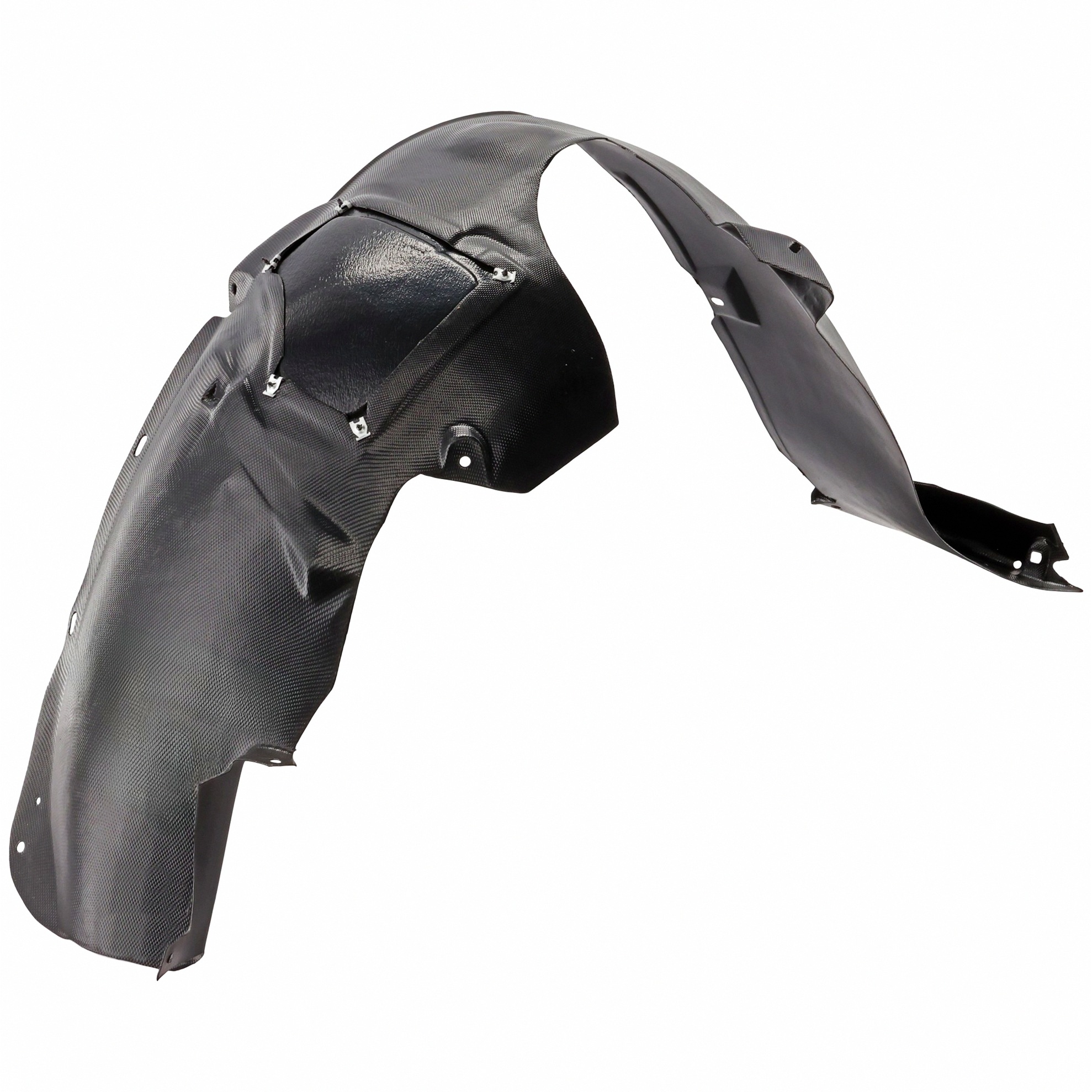 Right Passenger Side Fender Liner For 07-10 Chrysler PT Cruiser