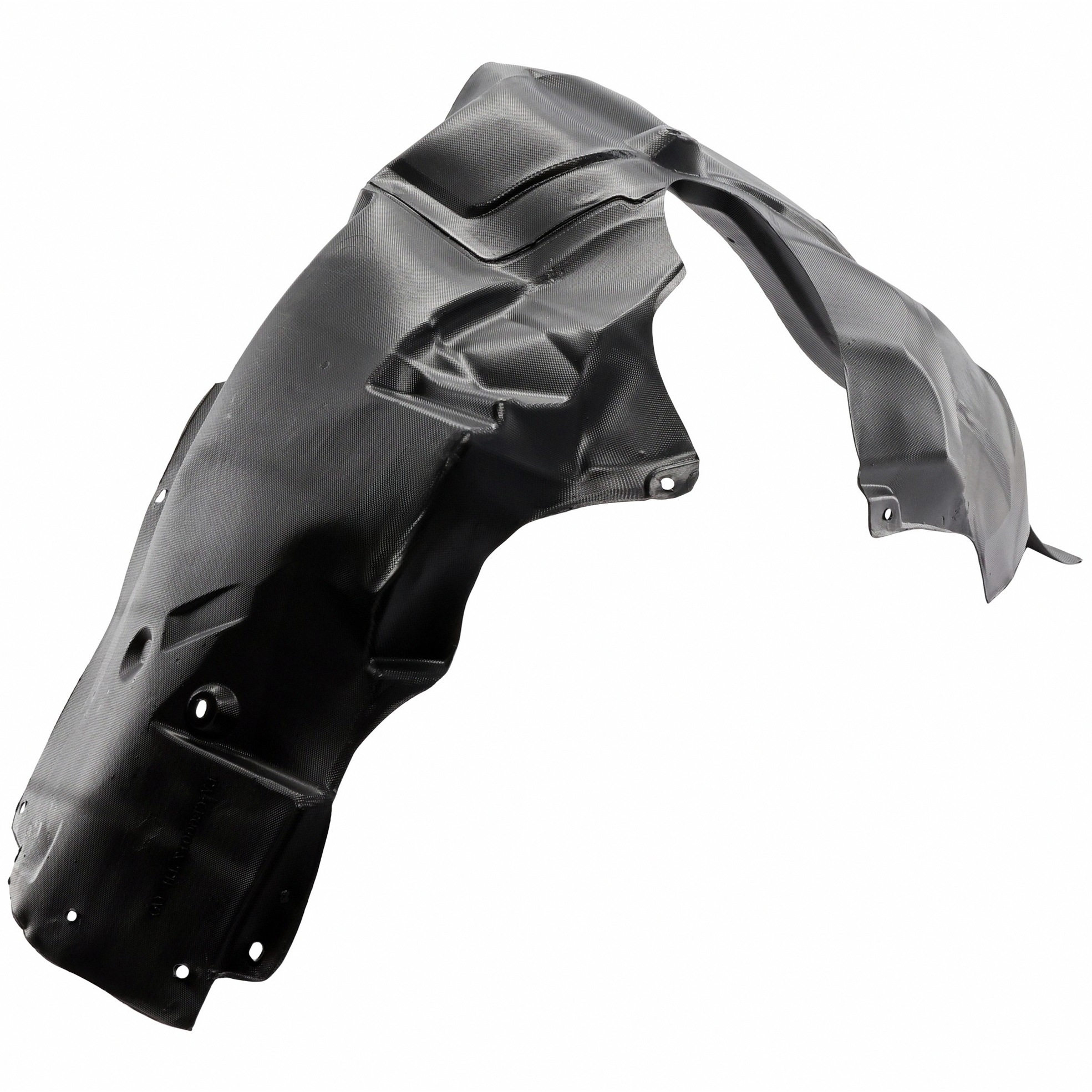 Right Passenger Side Fender Liner For 12-14 Chrysler 200