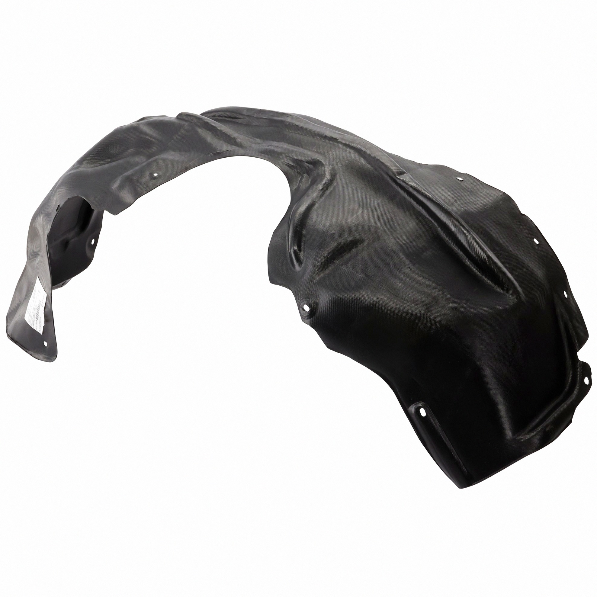 Right Passenger Side Fender Liner For 14-15 Jeep Cherokee