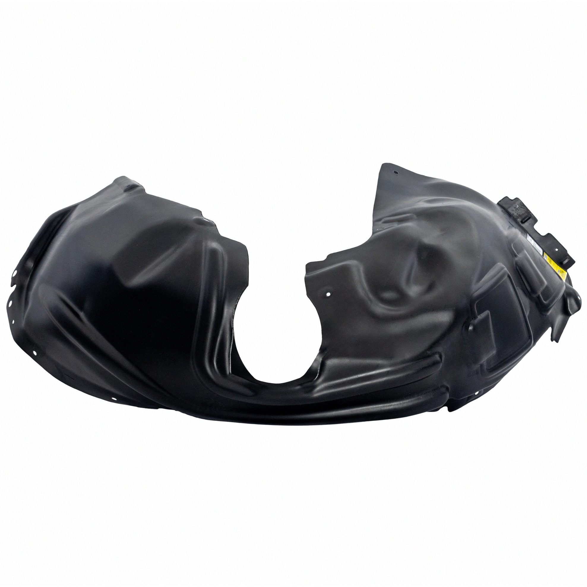 Right Passenger Side Fender Liner For 14-15 Jeep Cherokee