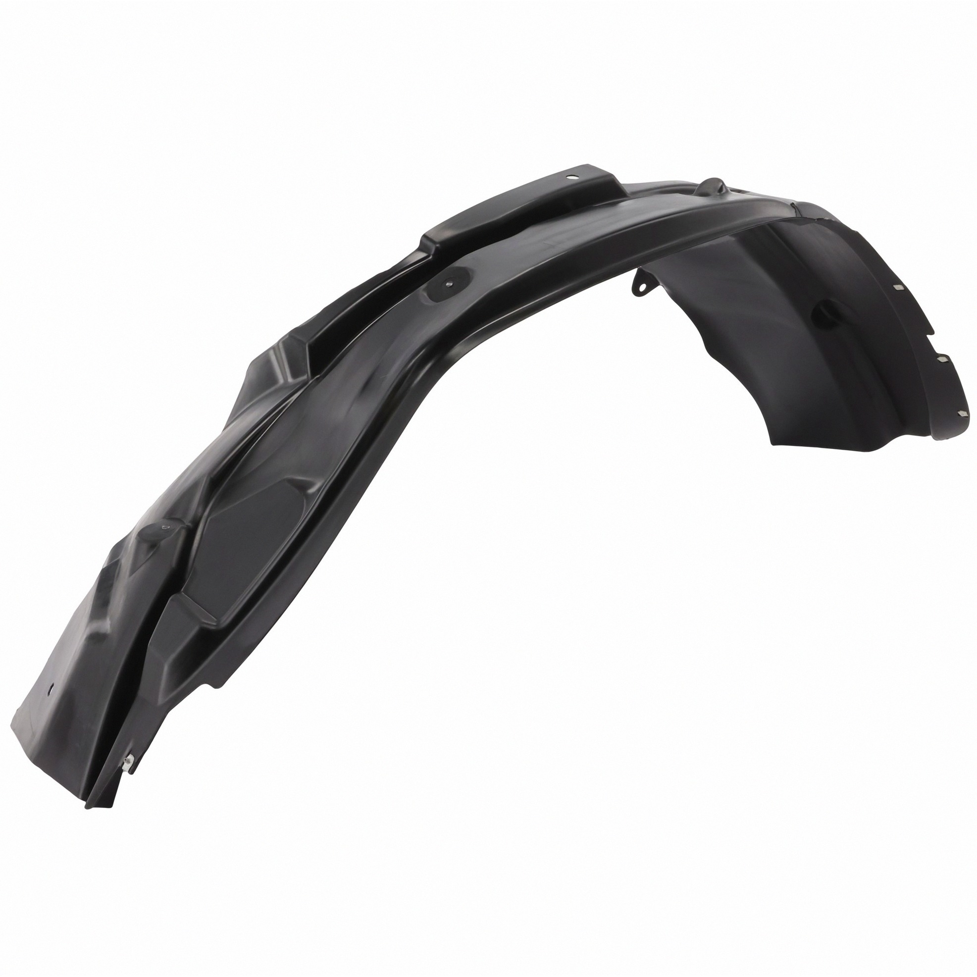 Right Passenger Side Fender Liner For 11-17 Jeep Patriot