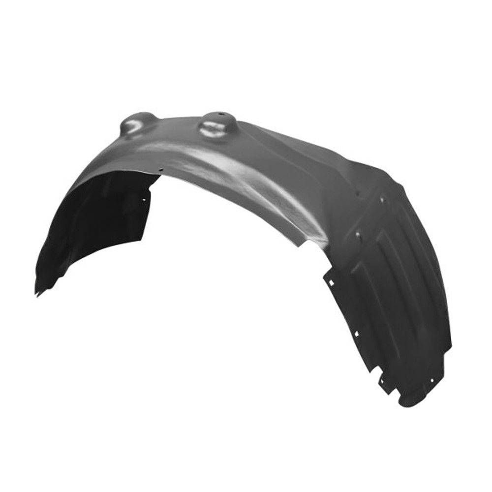 Right Passenger Side Fender Liner For 09-20 Dodge Journey