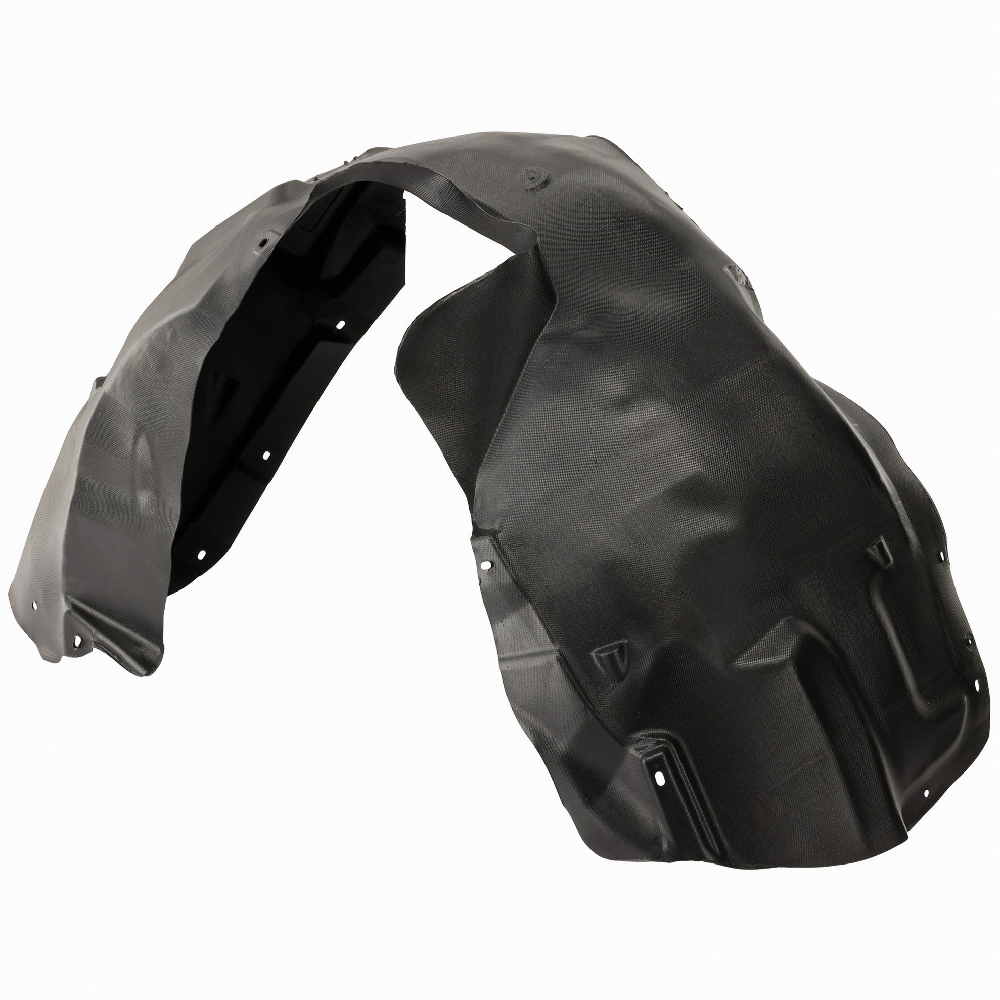 Right Passenger Side Fender Liner For 15-17 Chrysler 200