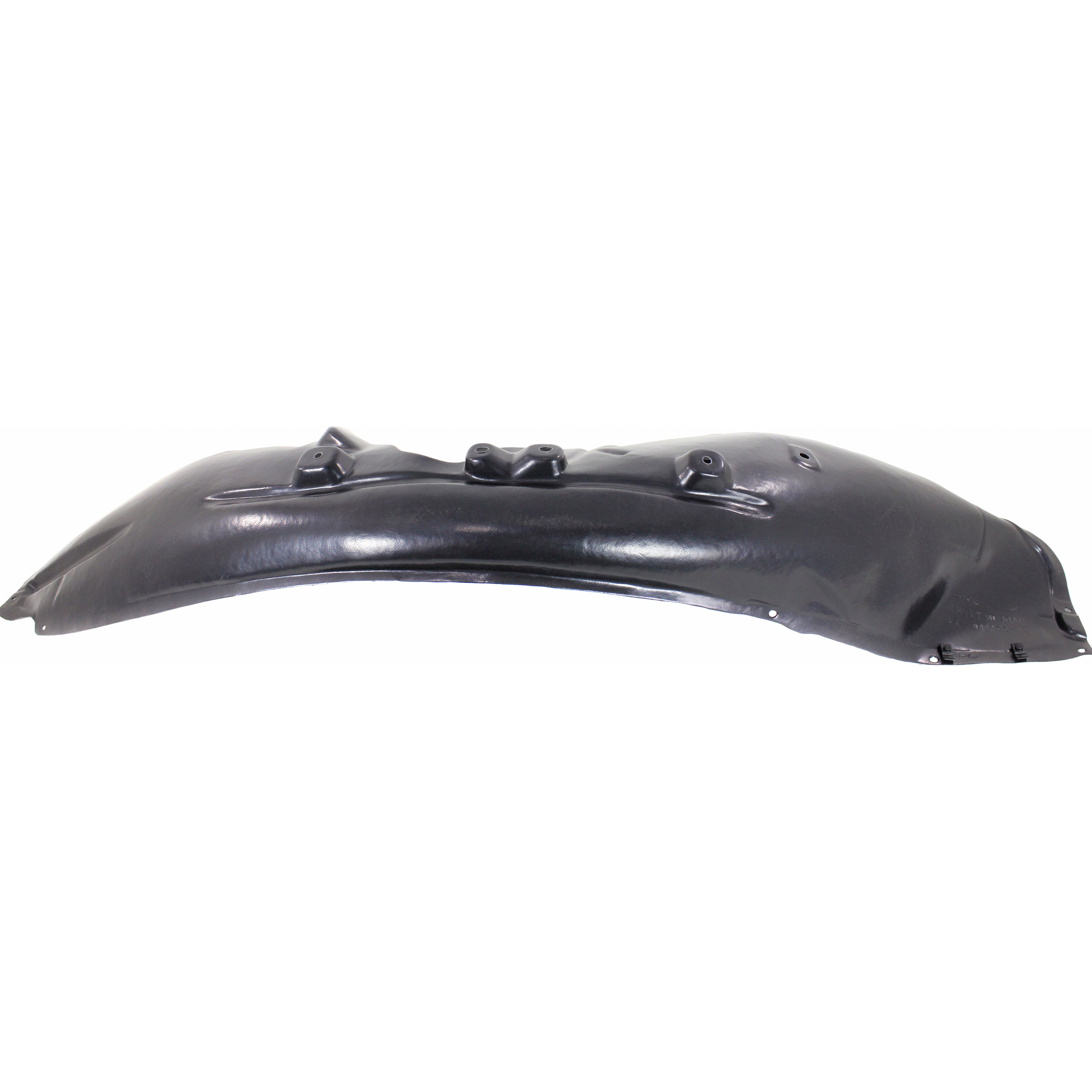 Right Passenger Side Fender Liner For 15-23 Chrysler 300