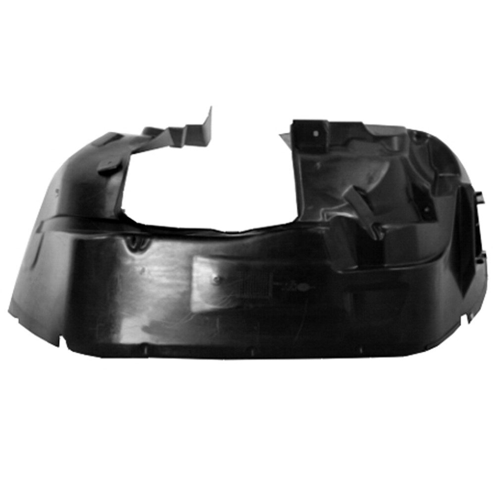 Right Passenger Side Fender Liner For 15-18 Jeep Renegade