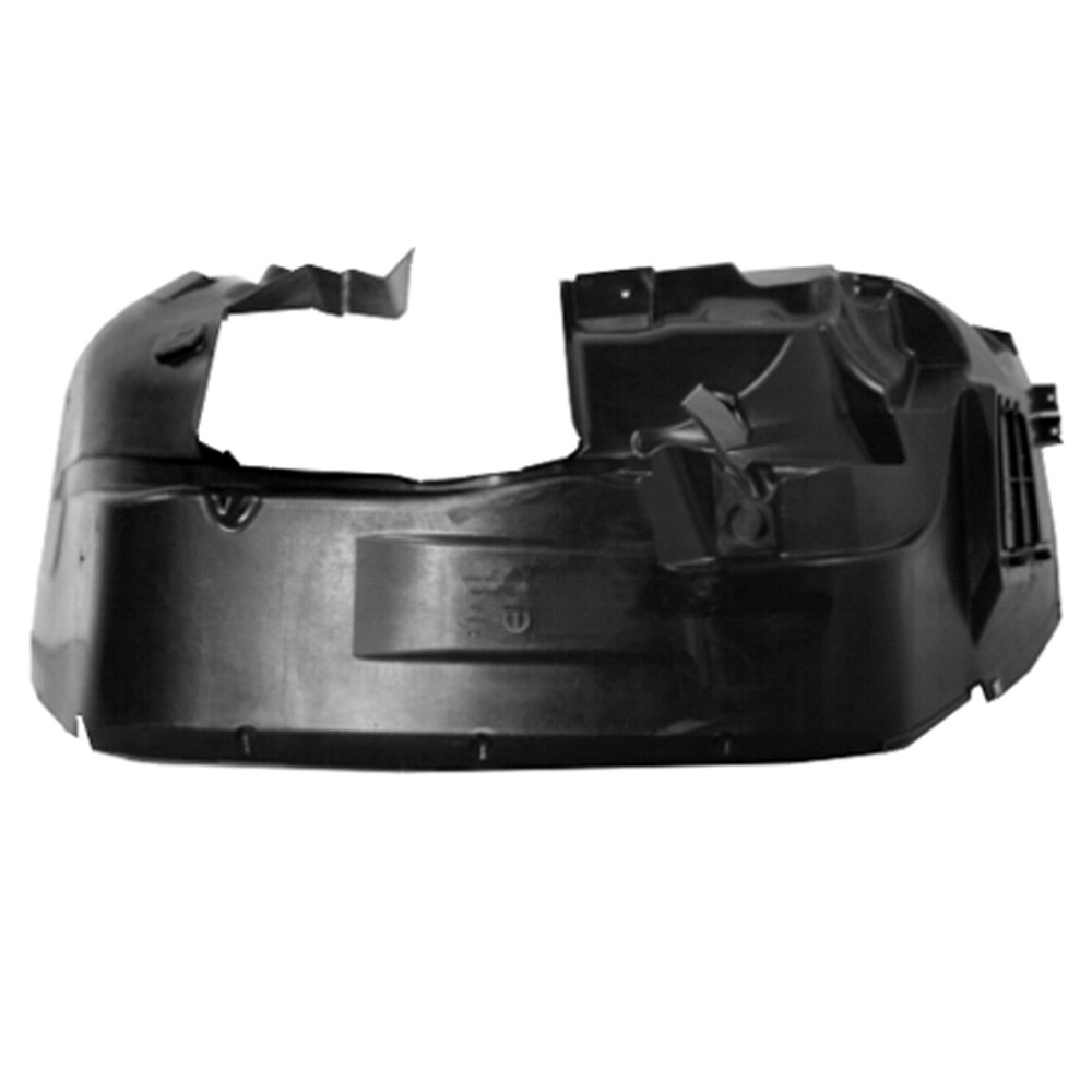 Right Passenger Side Fender Liner For 15-18 Jeep Renegade