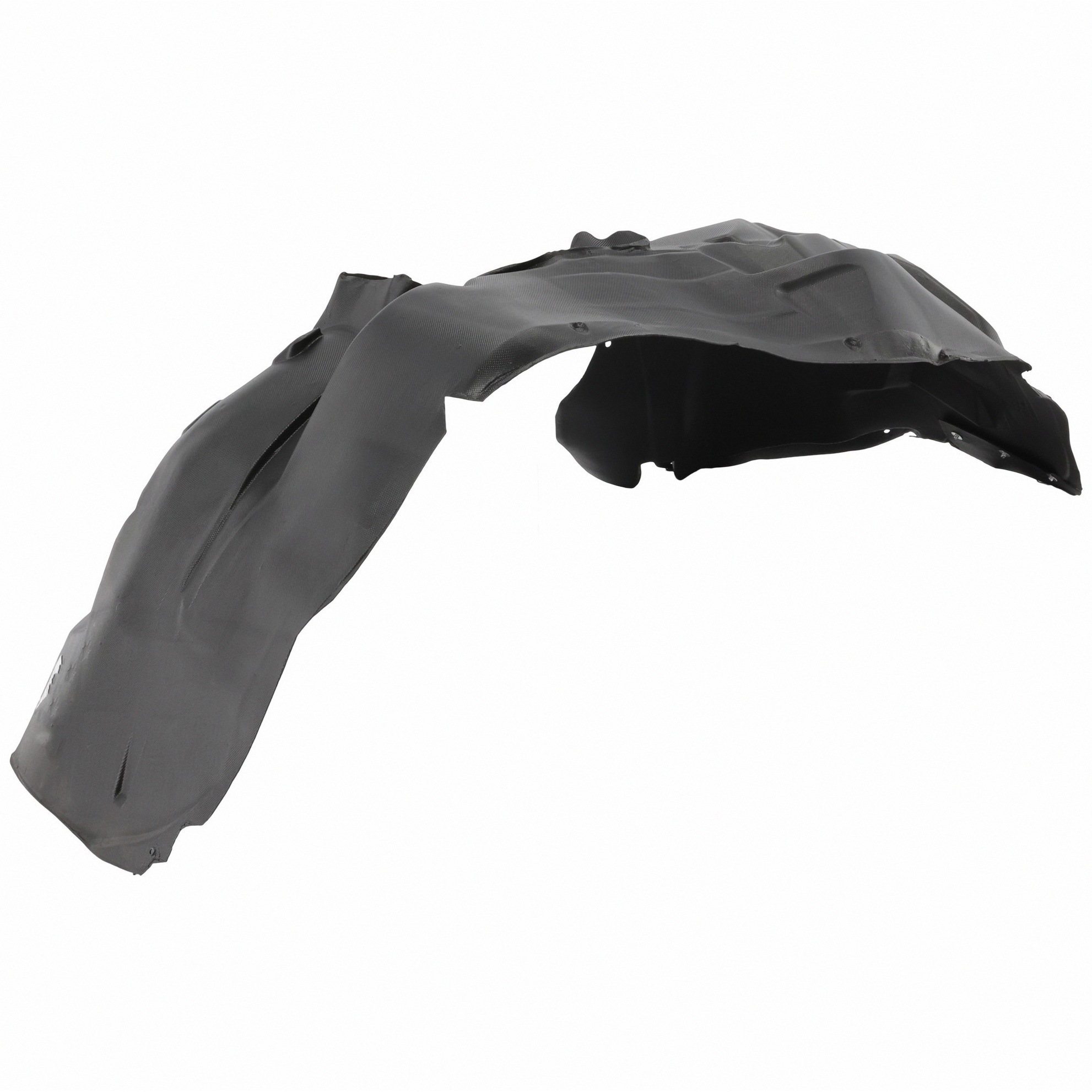 Right Passenger Side Fender Liner For 15-18 Jeep Renegade