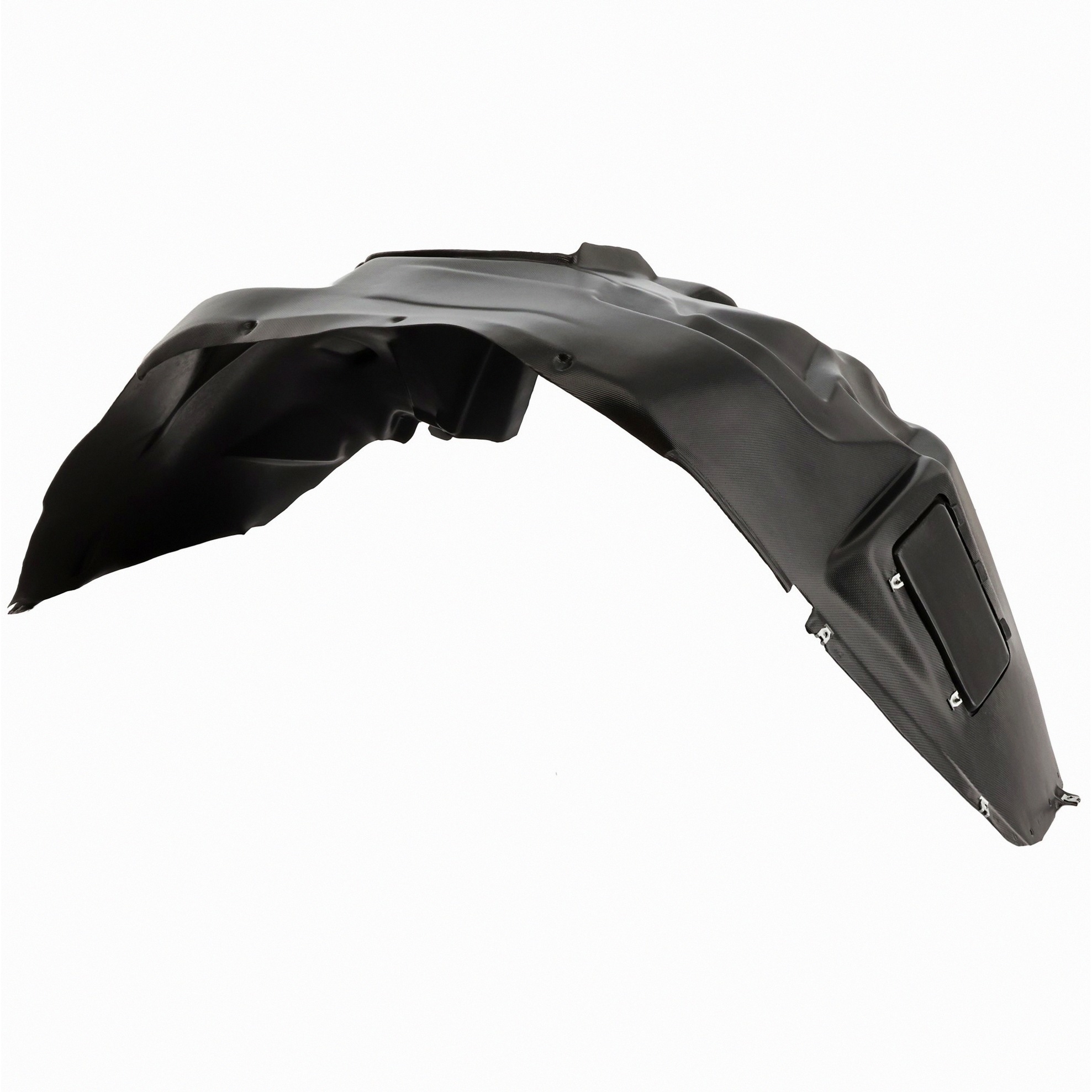 Right Passenger Side Fender Liner For 15-18 Jeep Renegade