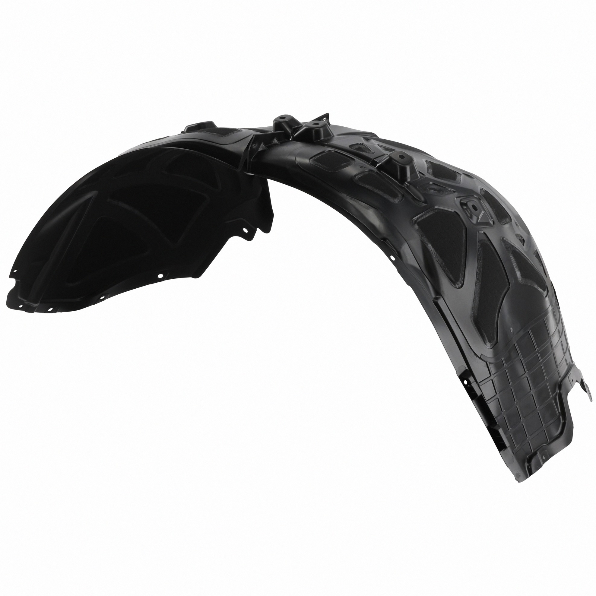 Right Passenger Side Fender Liner For 15-23 Chrysler 300