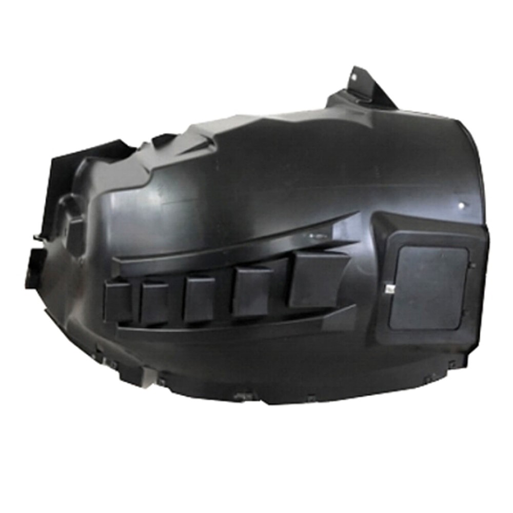 Right Passenger Side Fender Liner For 14-23 Ram ProMaster 1500, 14-23 Ram ProMaster 2500, 14-23 Ram ProMaster 3500