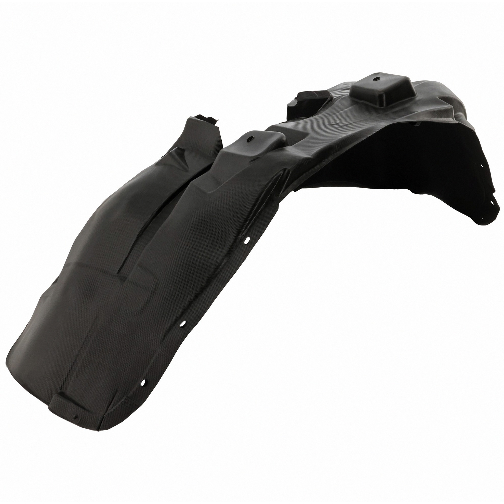 Right Passenger Side Fender Liner For 17-25 Jeep Compass