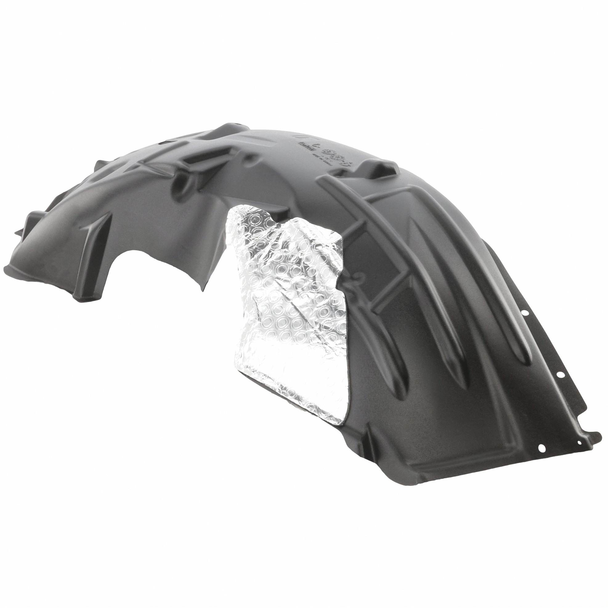 Right Passenger Side Fender Liner For 20-25 Jeep Gladiator, 18-25 Jeep Wrangler