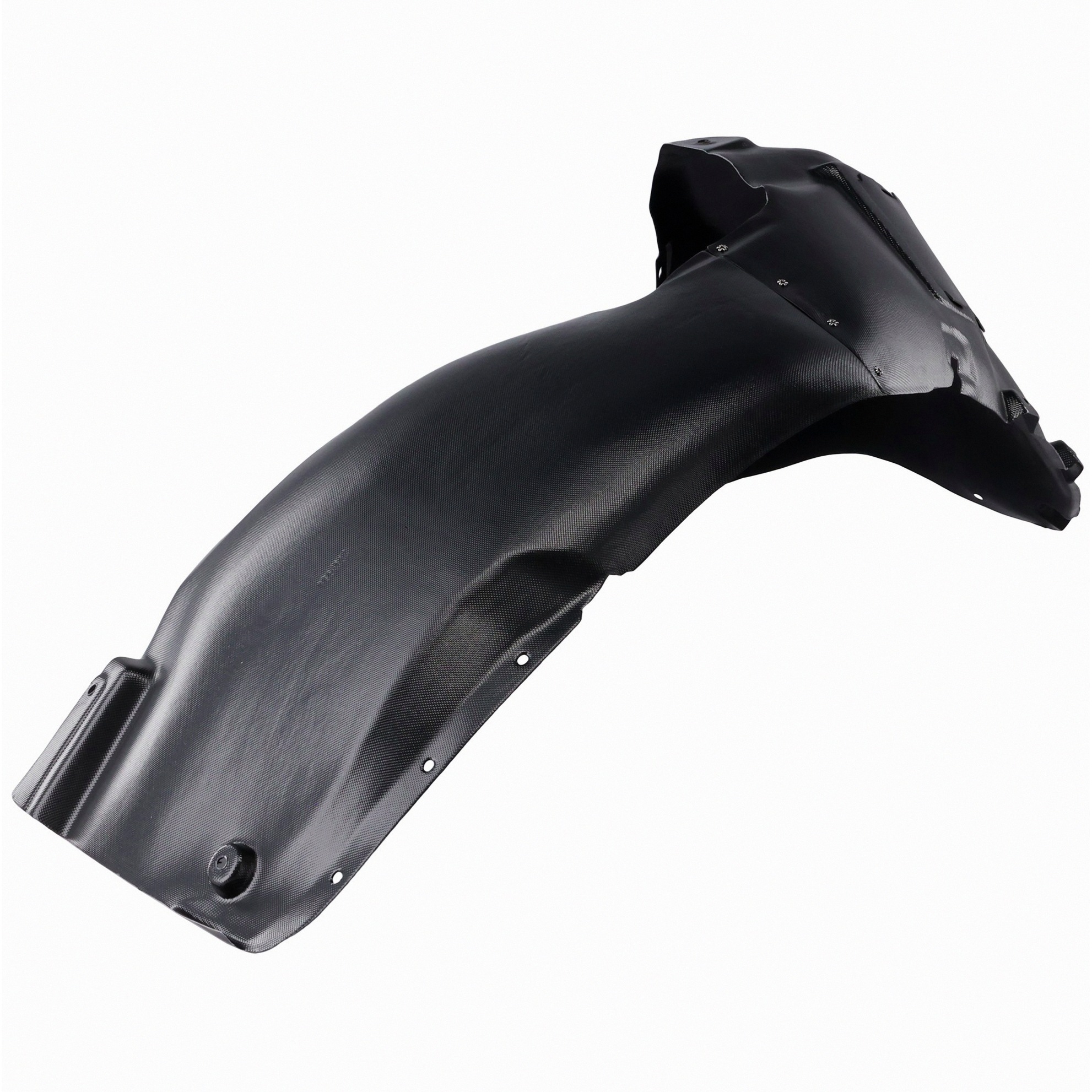 Right Passenger Side Fender Liner For 13-16 Dodge Dart