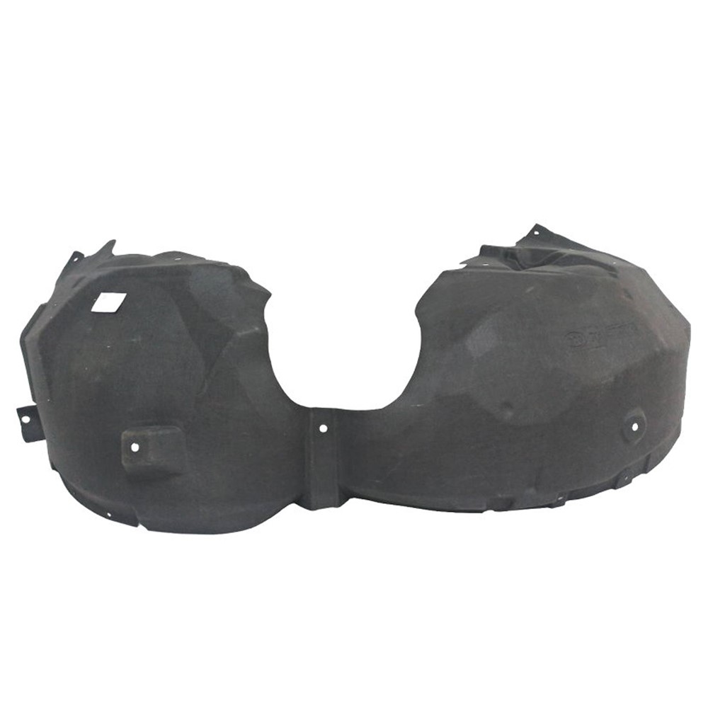 Right Passenger Side Fender Liner For 21-25 Chrysler Grand Caravan, 17-25 Chrysler Pacifica, 20-24 Chrysler Voyager