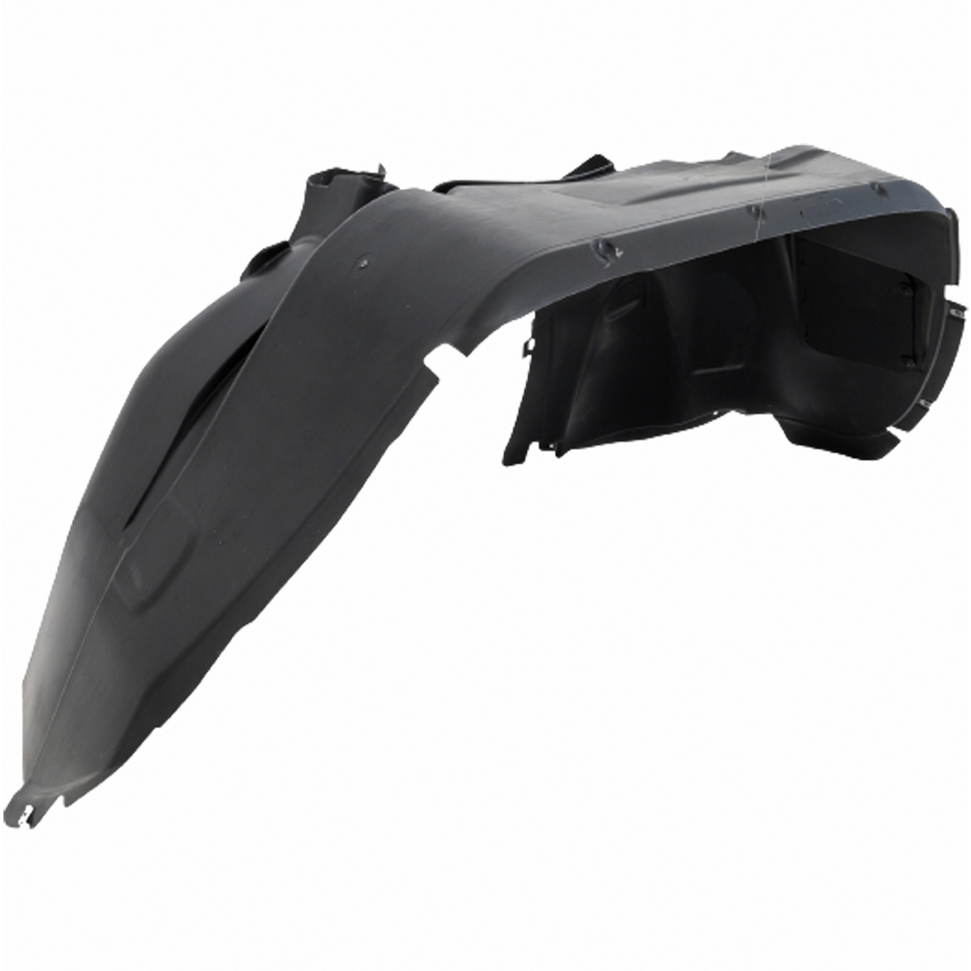 Right Passenger Side Fender Liner For 19-23 Jeep Renegade