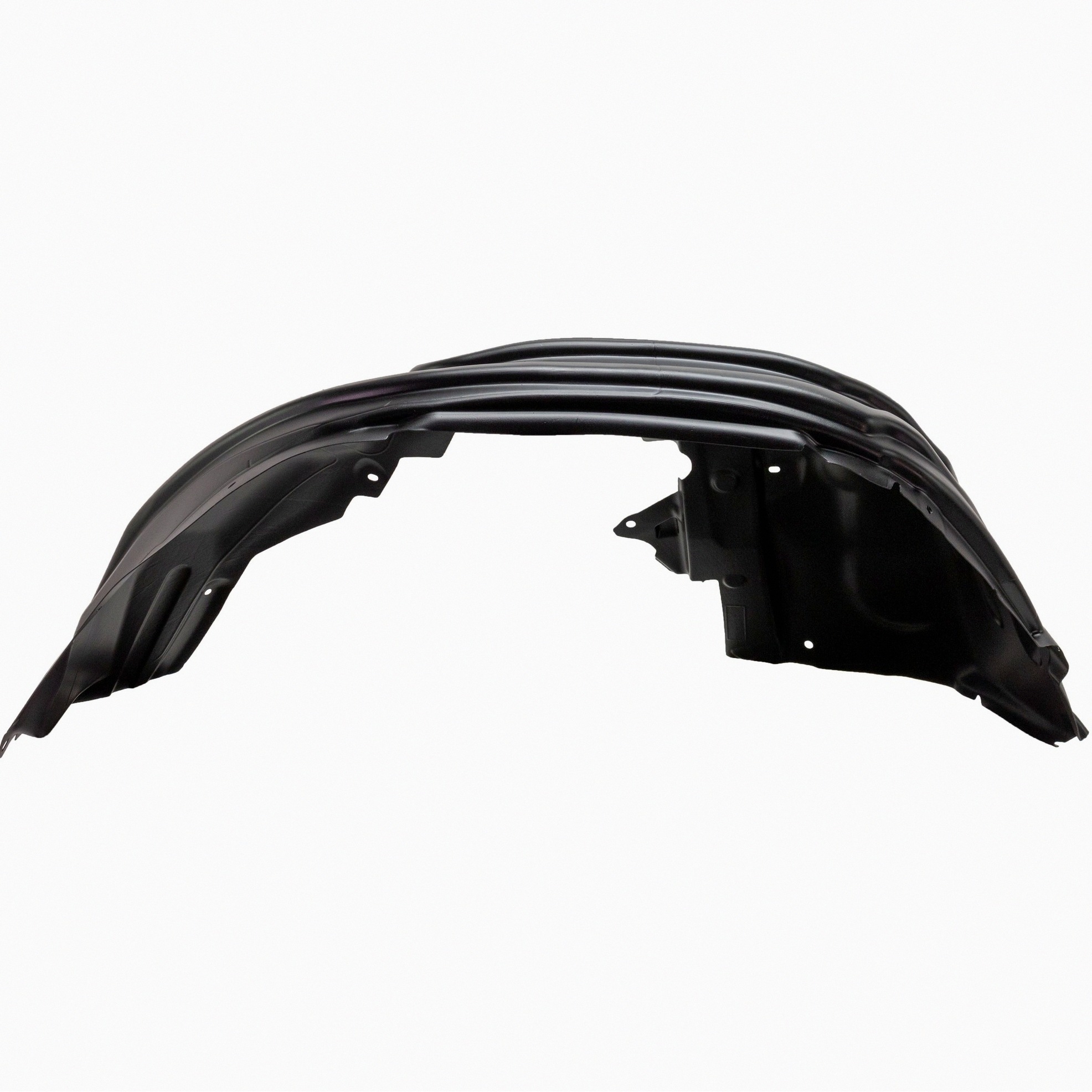 Right Passenger Side Fender Liner For 19-23 Jeep Cherokee