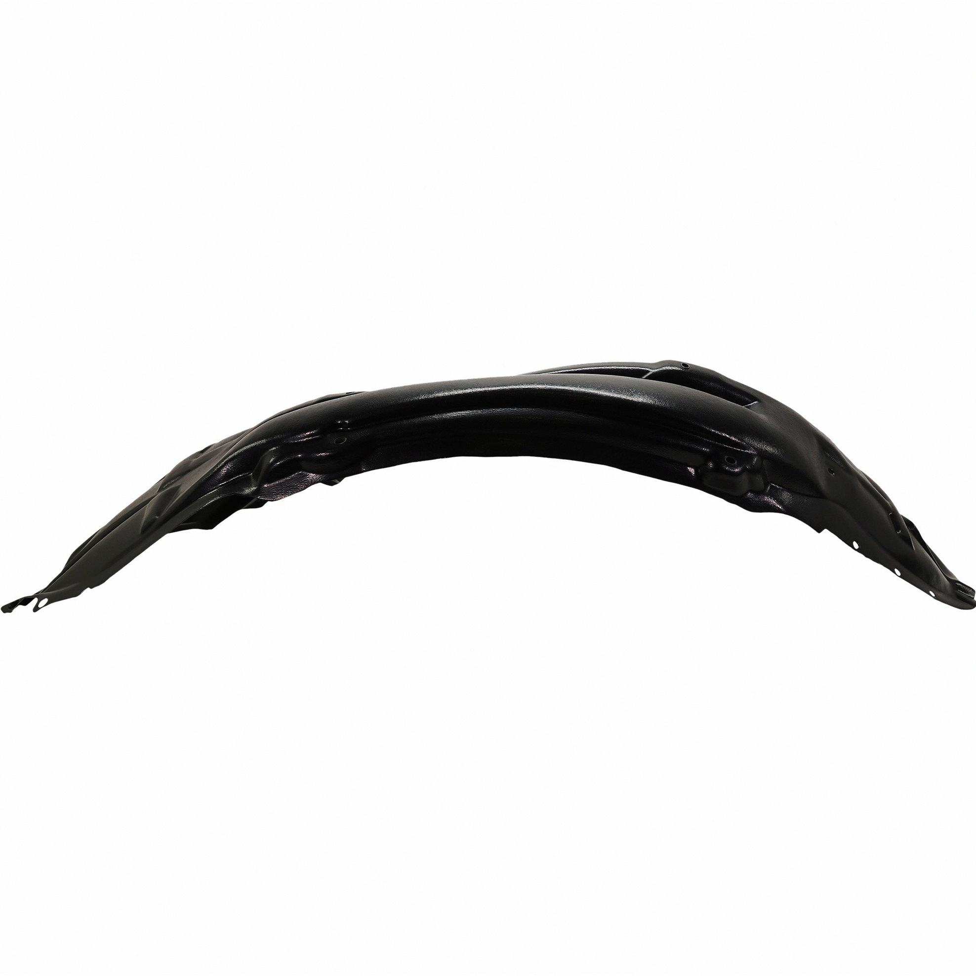 Right Passenger Side Fender Liner For 15-23 Dodge Challenger