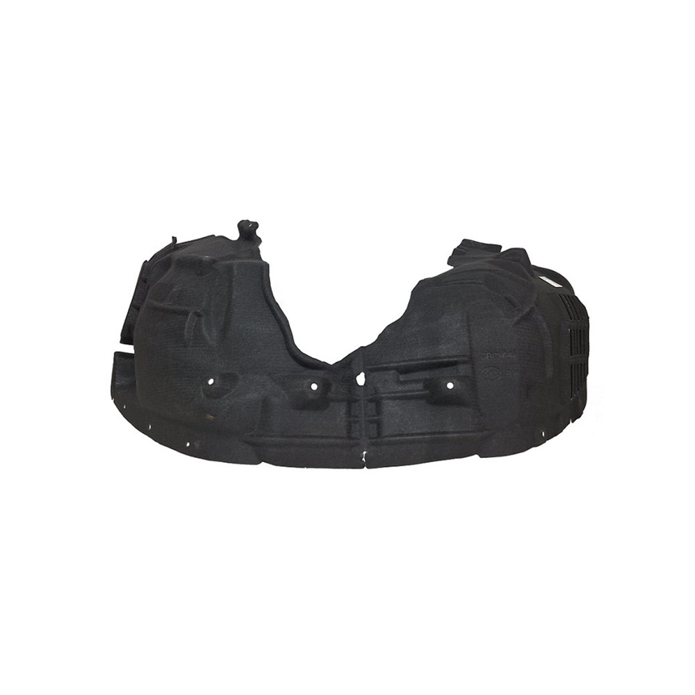 Right Passenger Side Fender Liner For 22-25 Jeep Grand Cherokee, 21-25 Jeep Grand Cherokee L; CAPA Certified