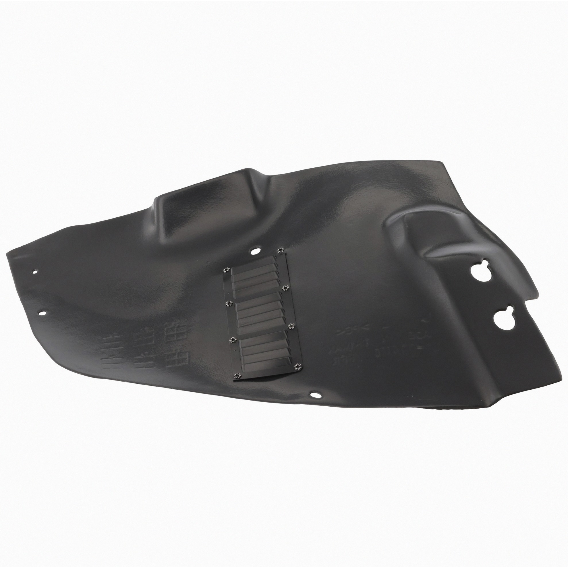 Right Passenger Side Fender Liner For 19-24 Ram 1500