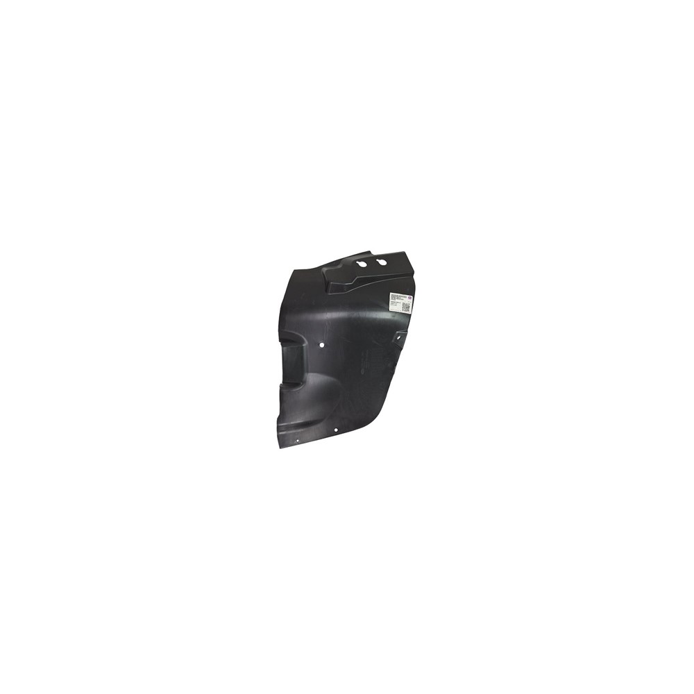 Right Passenger Side Fender Liner For 25-26 Ram 1500