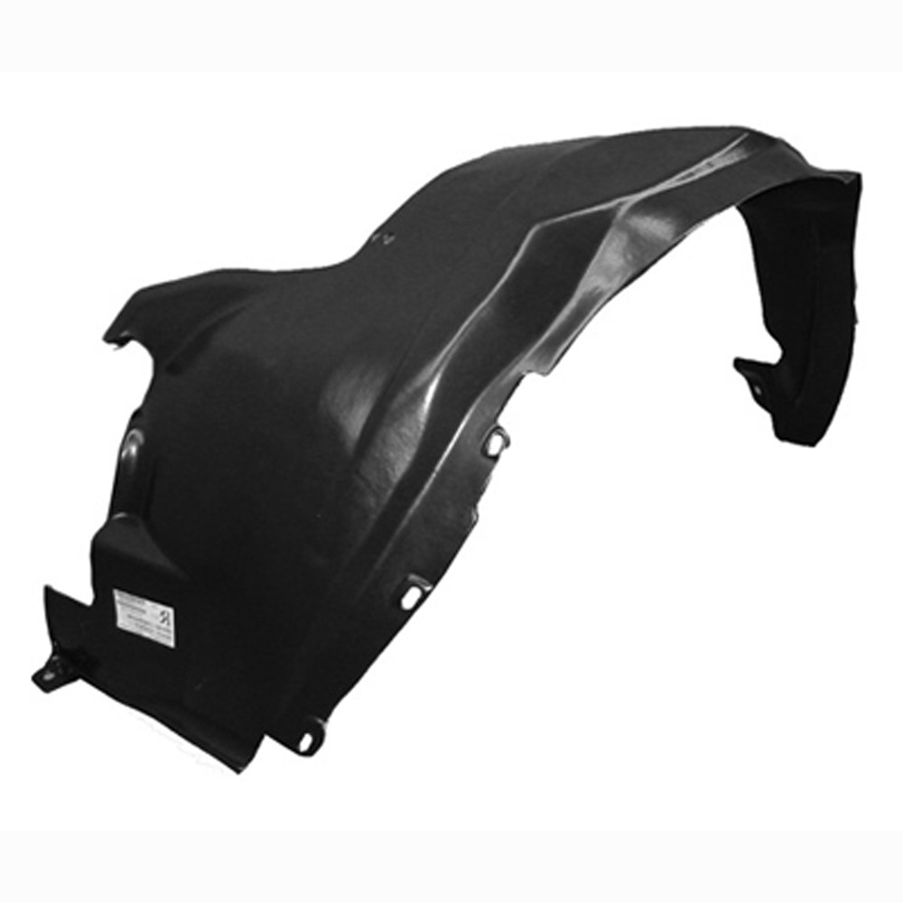 Left Driver Side Fender Accessory For 99-04 Jeep Grand Cherokee