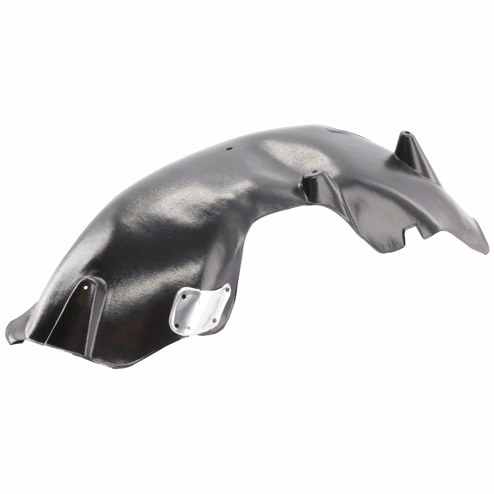 Left Driver Side Fender Accessory For 04-06 Dodge Durango