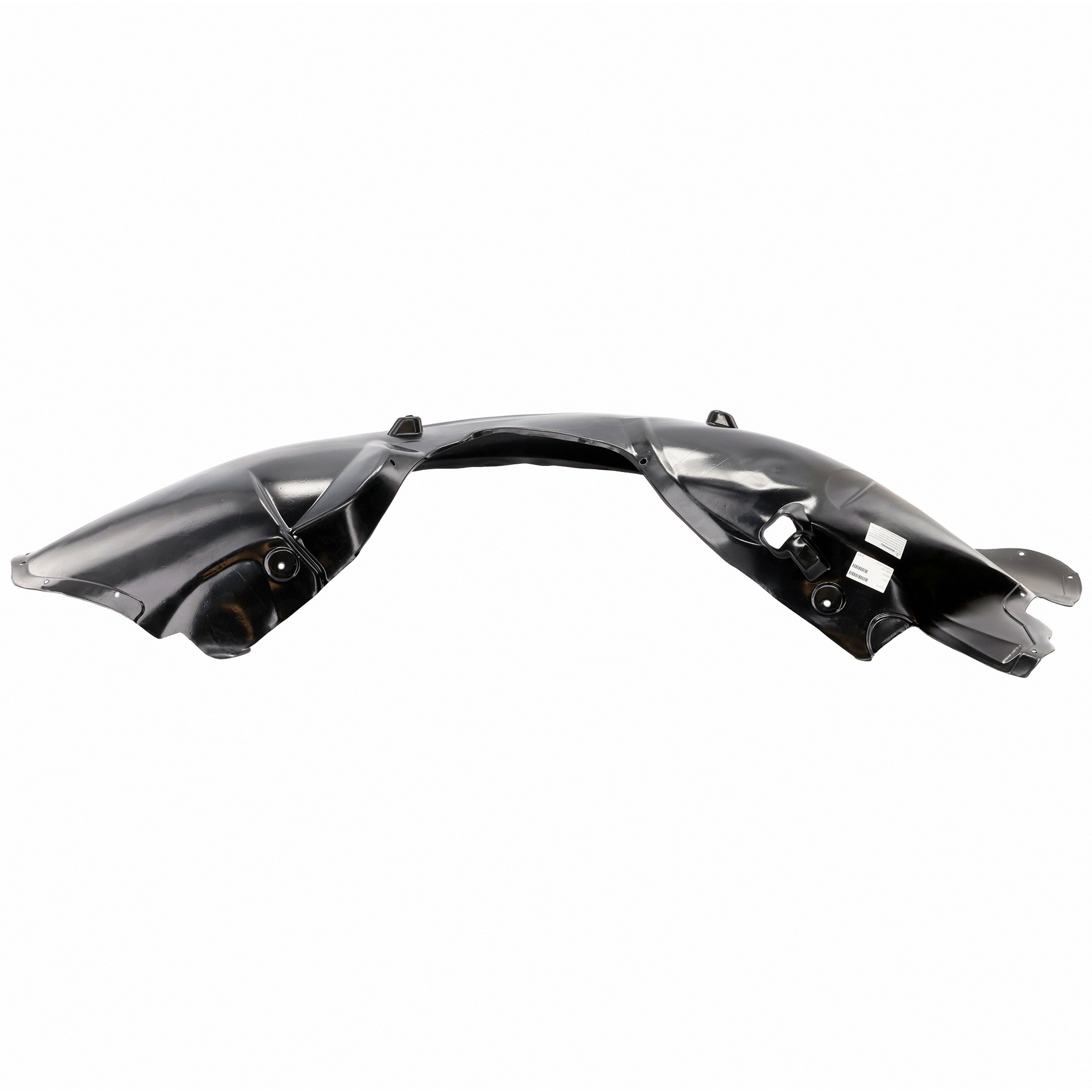 Left Driver Side Fender Accessory For 05-10 Chrysler 300, 06-10 Dodge Charger, 05-08 Dodge Magnum