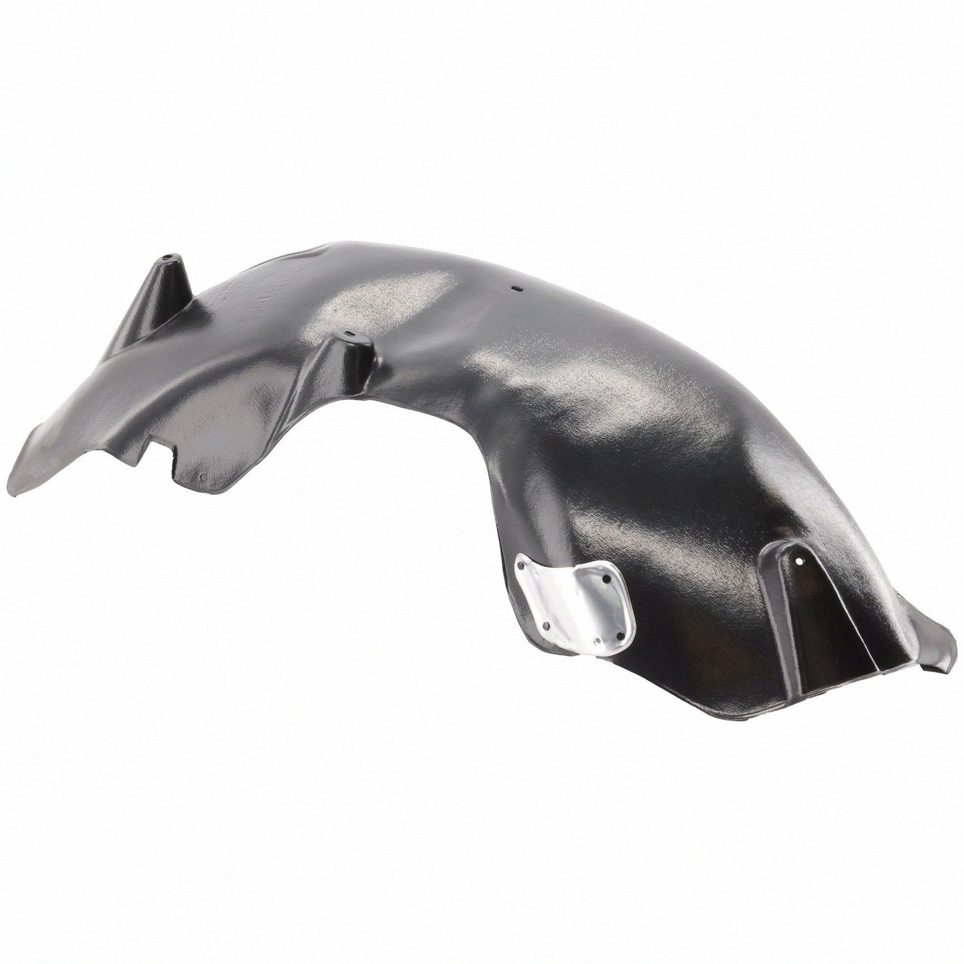 Right Passenger Side Fender Accessory For 04-06 Dodge Durango