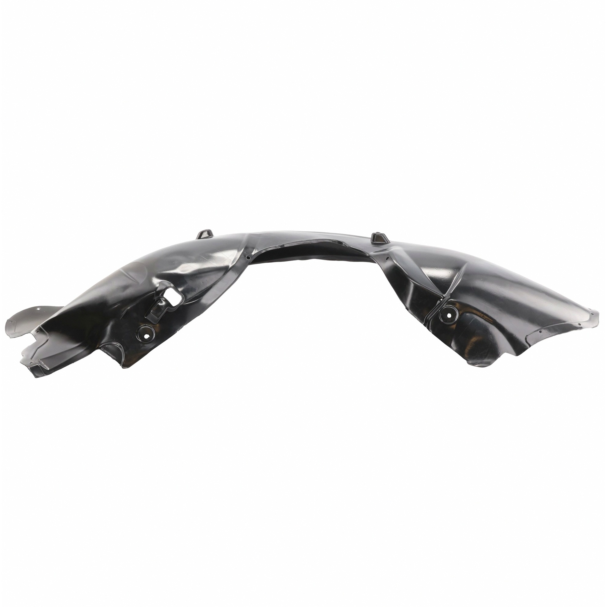 Right Passenger Side Fender Accessory For 05-10 Chrysler 300, 06-10 Dodge Charger, 05-08 Dodge Magnum