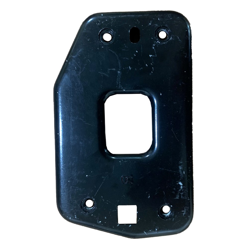 Left Driver Side Frame & Crossmember For 15-17 Chrysler 200, 13-16 Dodge Dart, 14-23 Jeep Cherokee