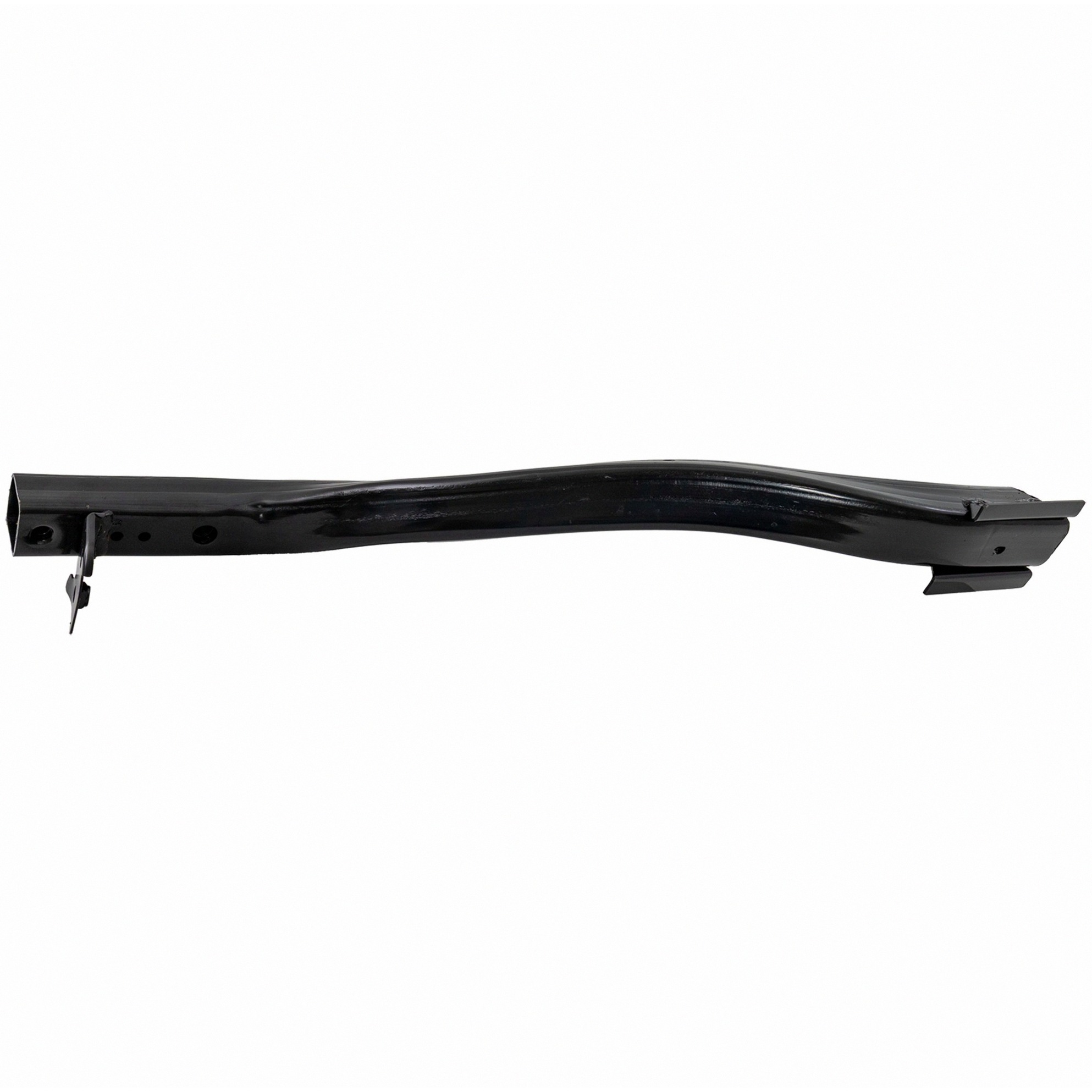 Left Driver Side Frame & Crossmember For 11-25 Dodge Durango, 11-21 Jeep Grand Cherokee, 22 Jeep Grand Cherokee WK