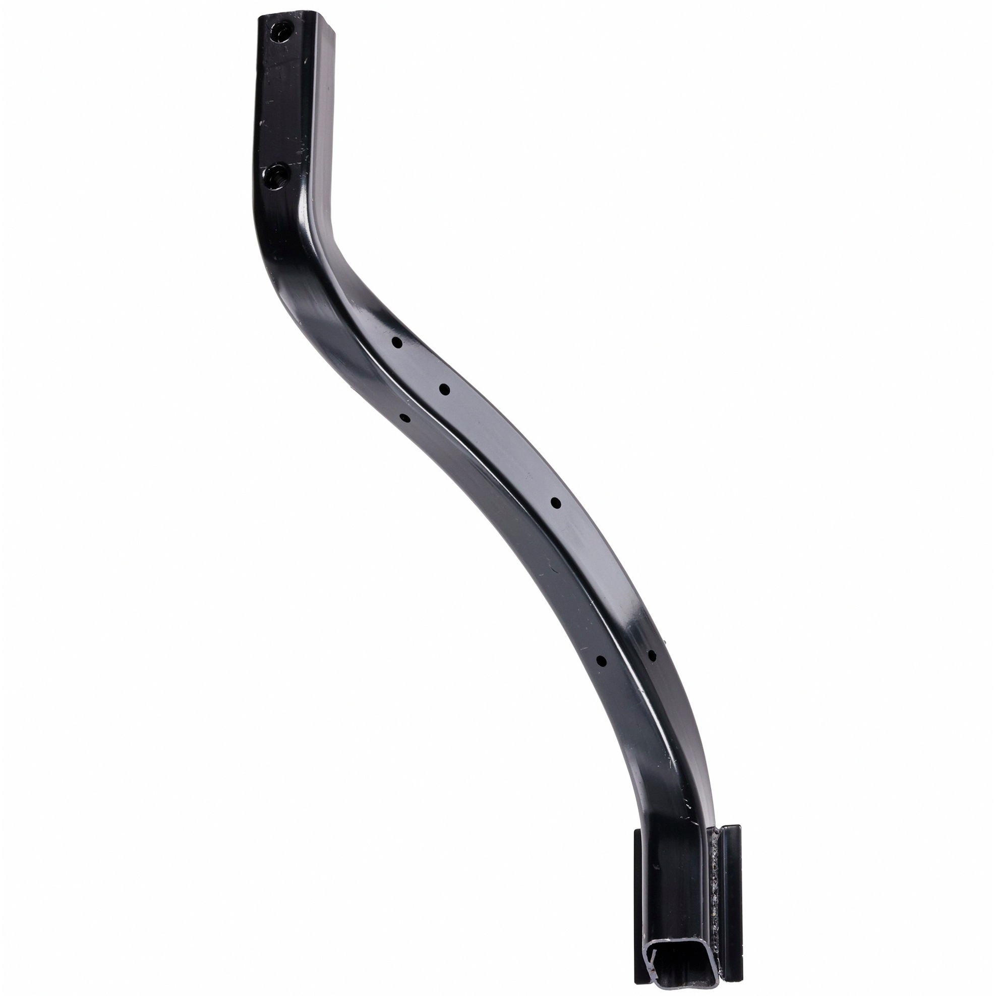 Right Passenger Side Frame & Crossmember For 11-25 Dodge Durango, 11-21 Jeep Grand Cherokee, 22 Jeep Grand Cherokee WK