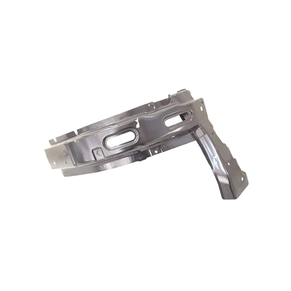 Right Passenger Side Fender Accessory For 14-24 Ram ProMaster 1500, 14-24 Ram ProMaster 2500, 14-24 Ram ProMaster 3500; CAPA Certified