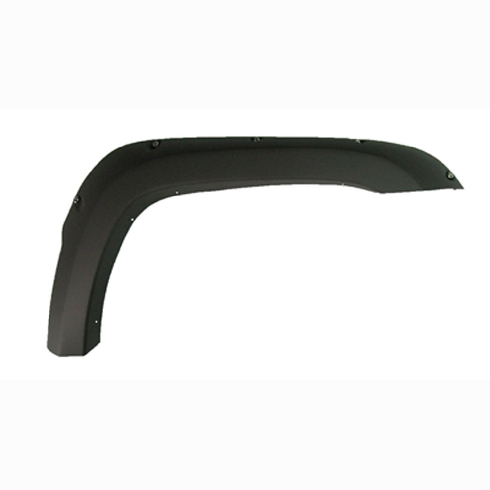 Right Passenger Side Fender Accessory For 05-07 Jeep Liberty