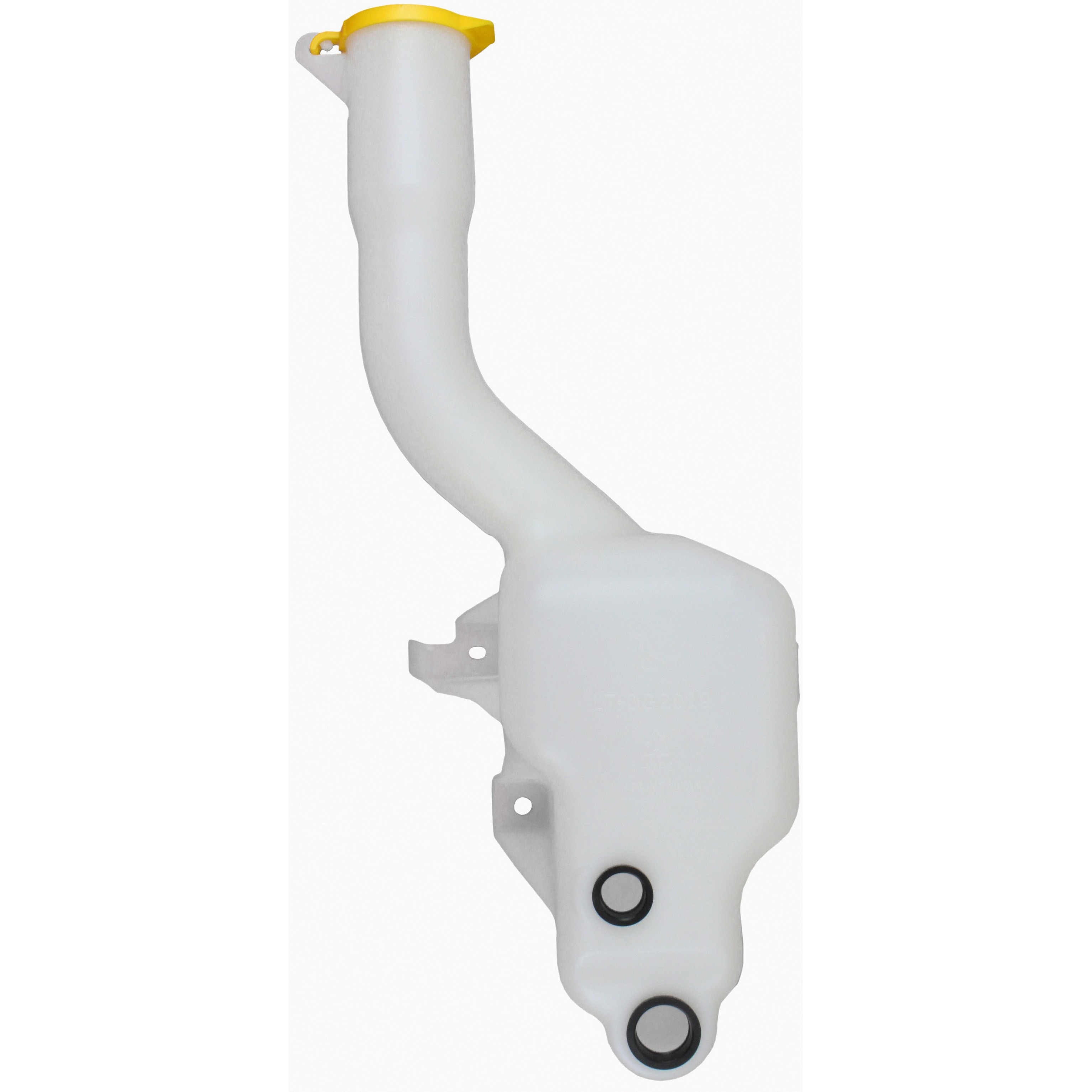 Washer System For 05-10 Chrysler 300, 08-10 Dodge Challenger, 06-10 Dodge Charger, 05-08 Dodge Magnum