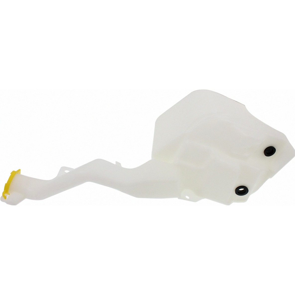 Plastic Windshield Washer Tank Without Pump Motor For 2004-2007 Chrysler Dodge