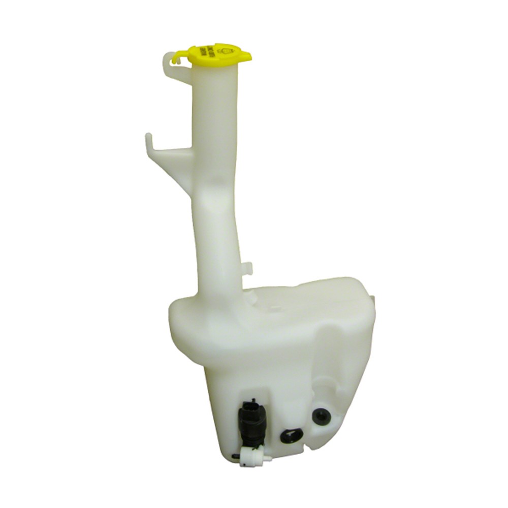 Washer System For 08-10 Chrysler Town & Country, 08-10 Dodge Grand Caravan, 09-10 Volkswagen Routan